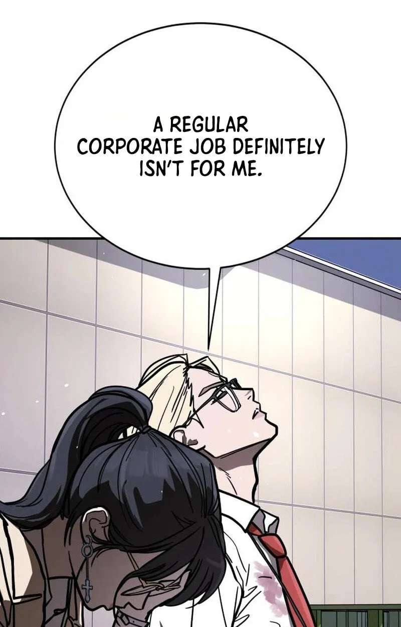 Fight Delivery Chapter 24 - page 131