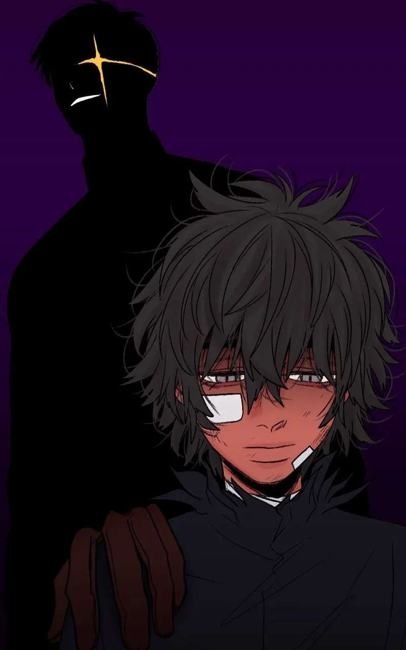 Hit On Me Chapter 36 - page 53