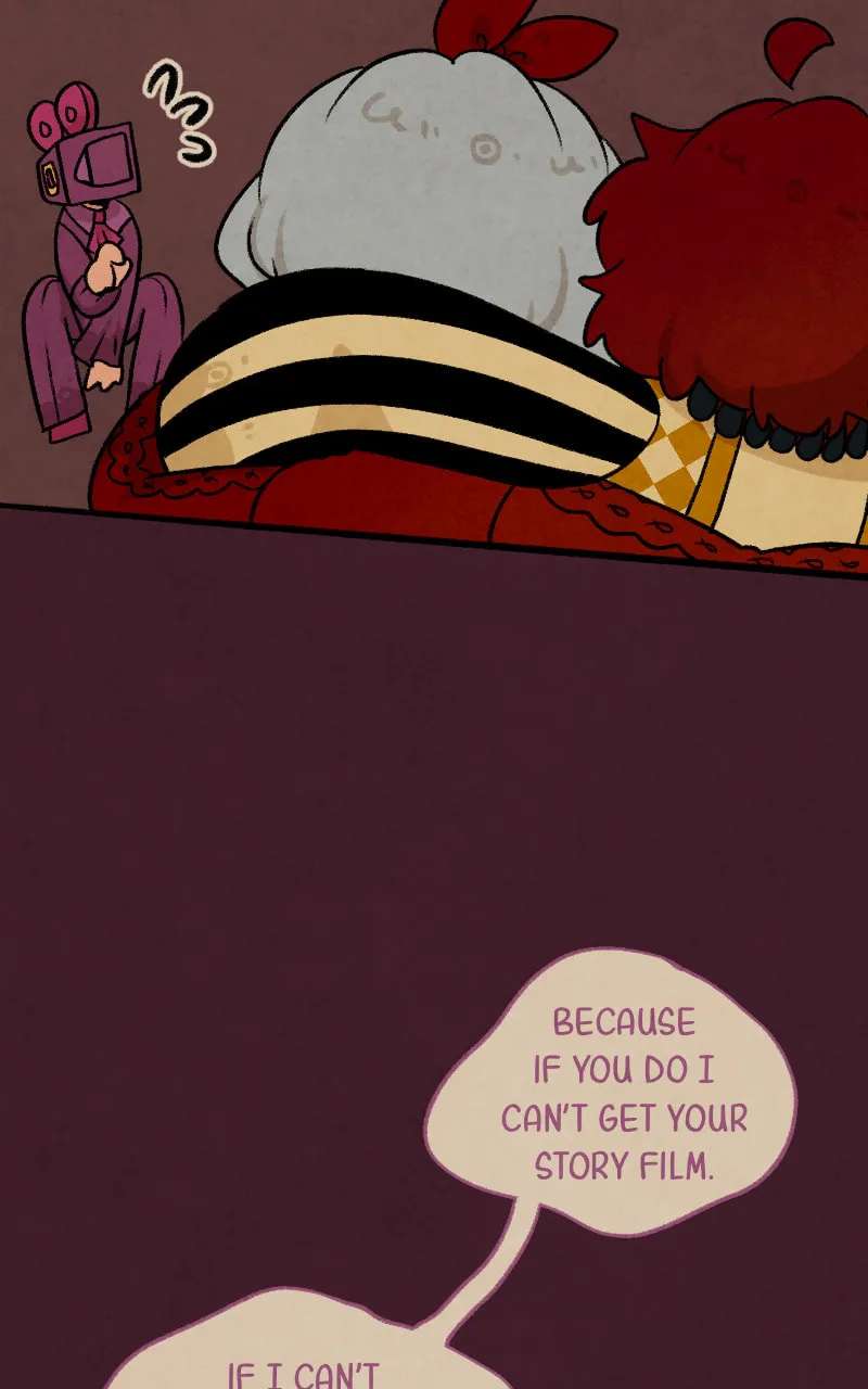 Funtime Phobia Chapter 72 - page 14
