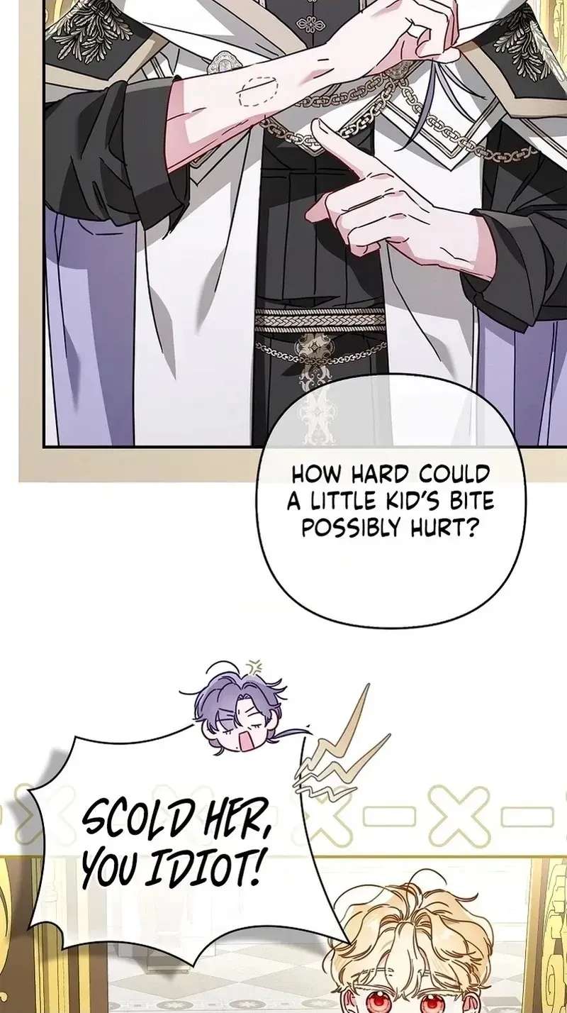 The Female Lead Takes Care of Everything Chapter 13 - page 70