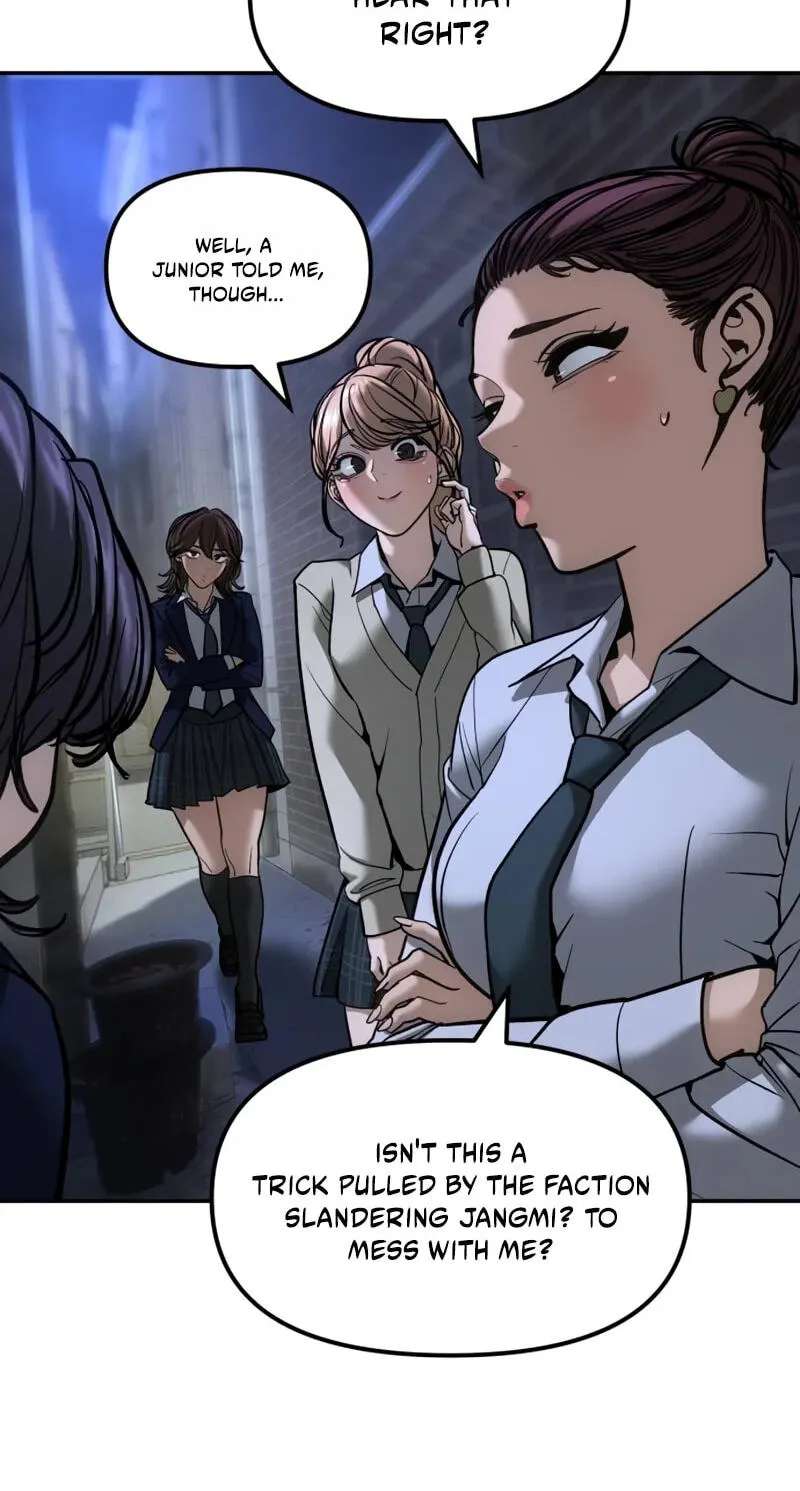 Designated Bully Chapter 200 - page 8