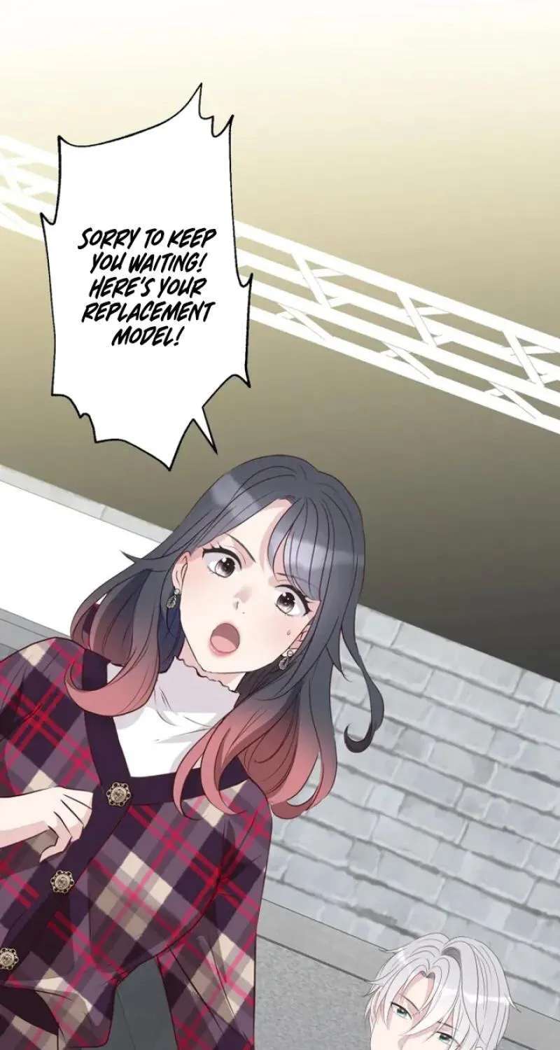 Kono Ai wa Tsumi desu ka? Chapter 23 - page 74