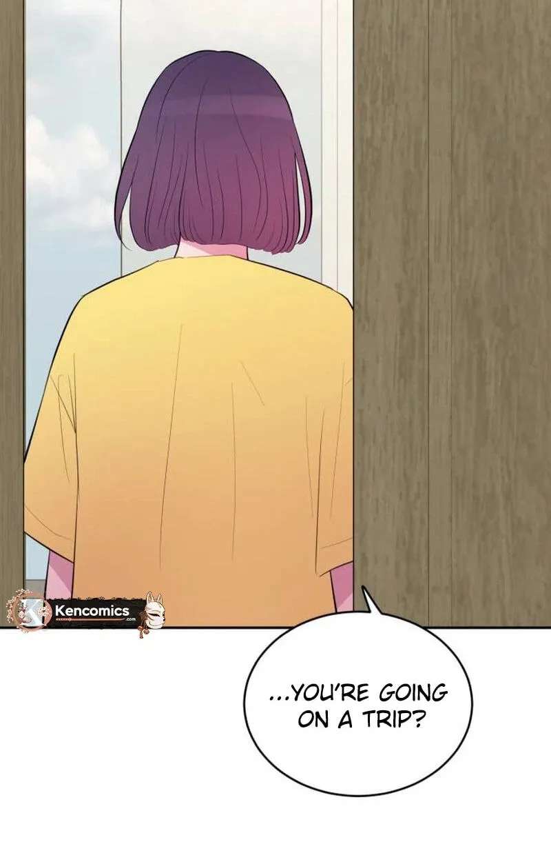 Even If You Don't Have a Third Chapter 57 - page 67
