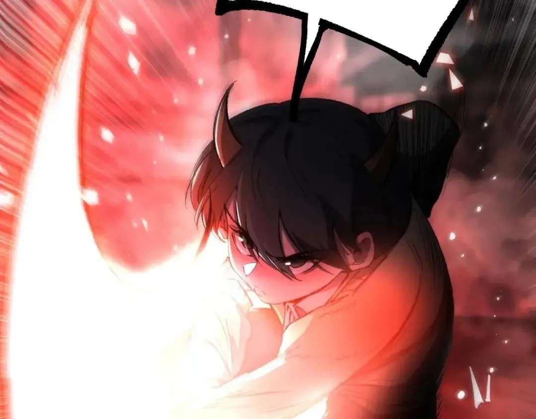 God-level Assassin, I’m the Shadow Chapter 148 - page 83