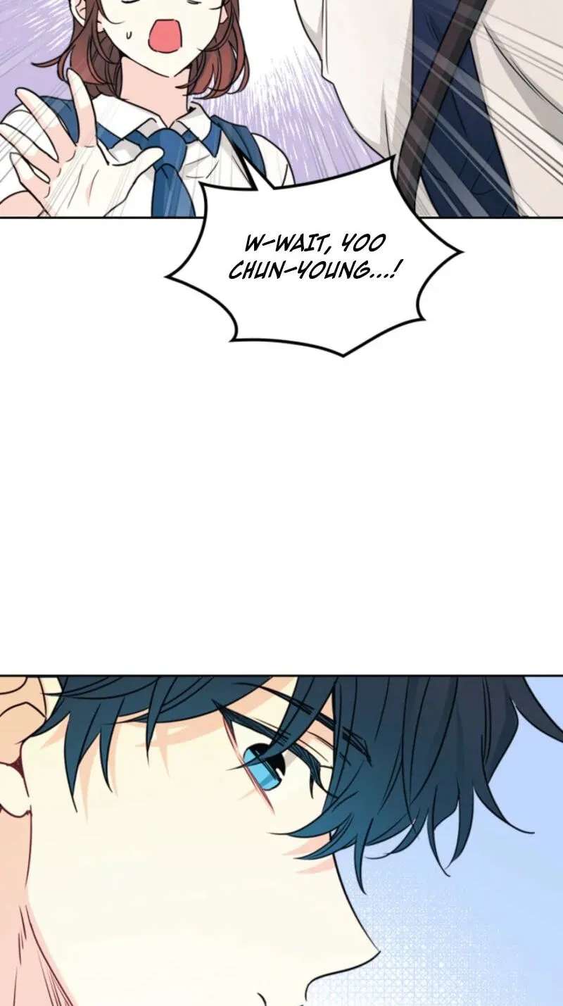 My Life as an Internet Novel Chapter 282 - page 72
