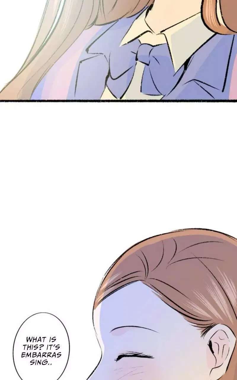Why Don't I Have Anyone by My Side? Chapter 50 - page 74