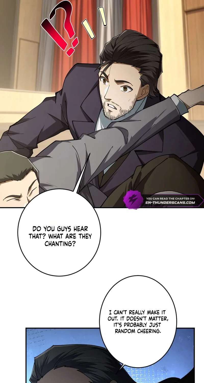 I Turn Skills into Broken Ones with a Single Word Chapter 26 - page 24