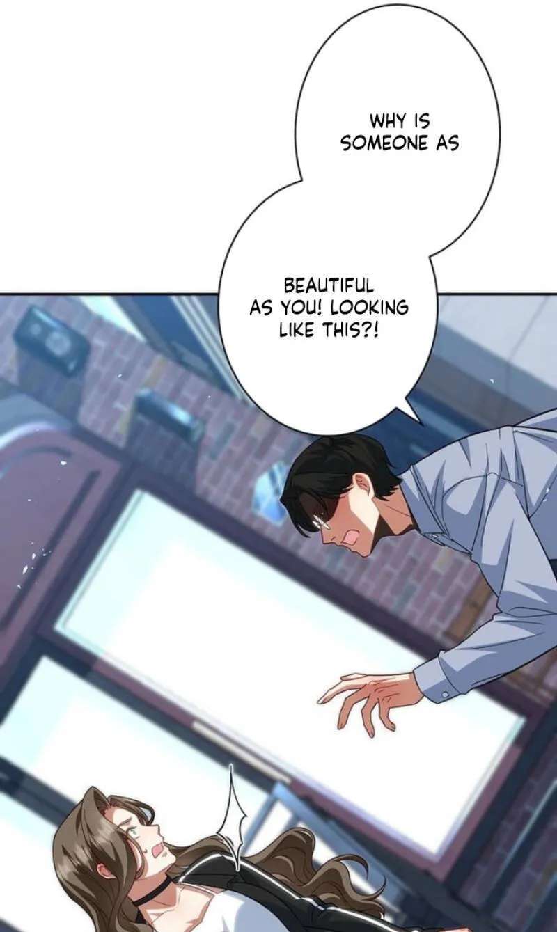 If I'm an unfaithful woman… I'll go to hell Chapter 38 - page 55