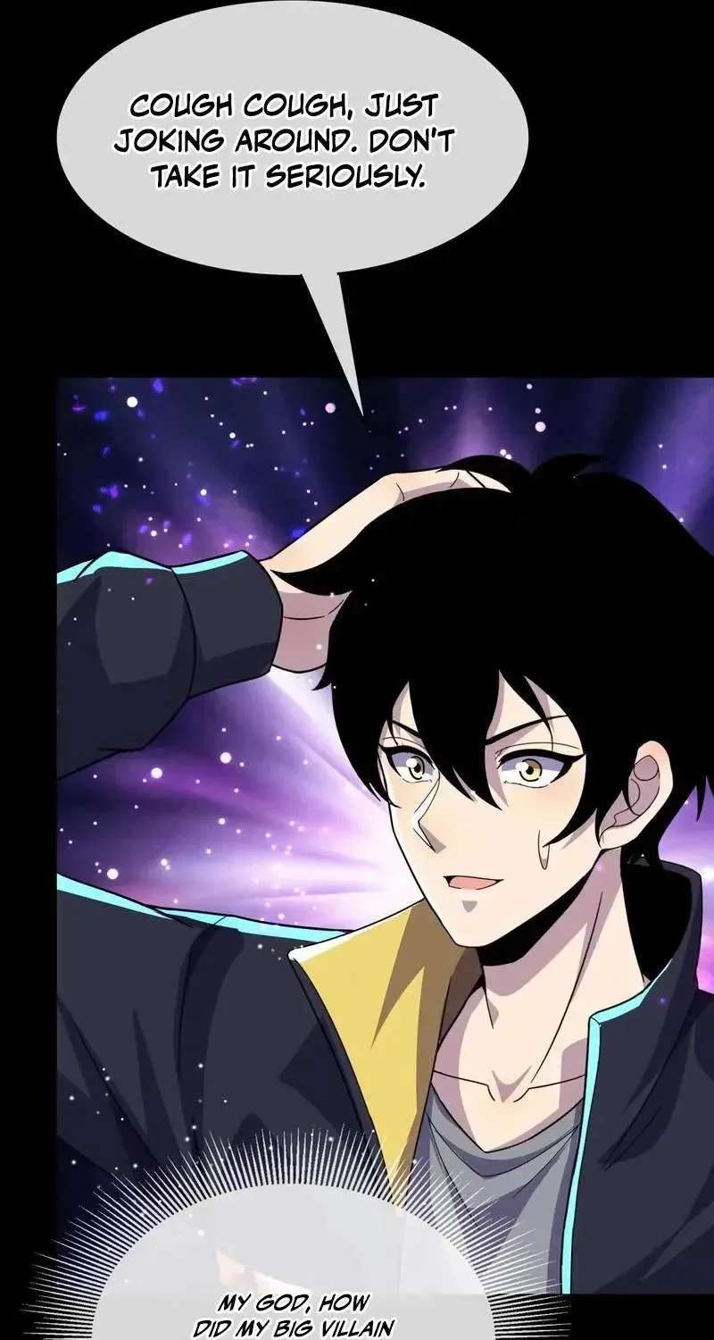 Leveling Up By Killing Gods Chapter 145 - page 6