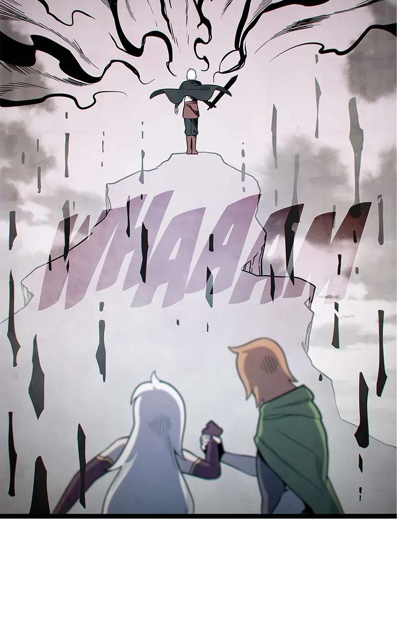 Everywhere & Nowhere Chapter 247 - page 36