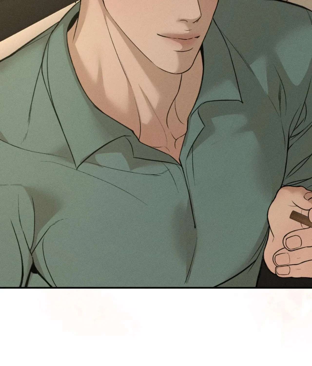 Love Junkie Chapter 48 - page 21