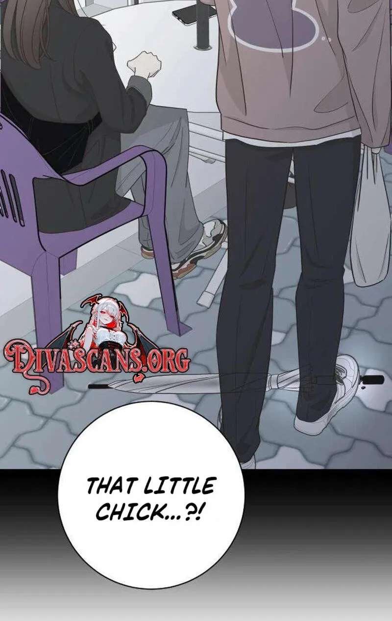 I'm Your Revenge Chapter 20 - page 11