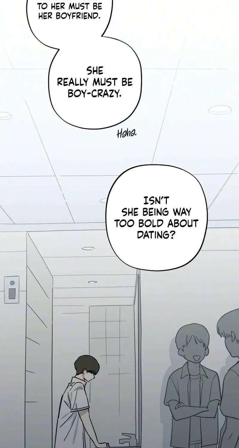 Stinging Love Chapter 23 - page 103