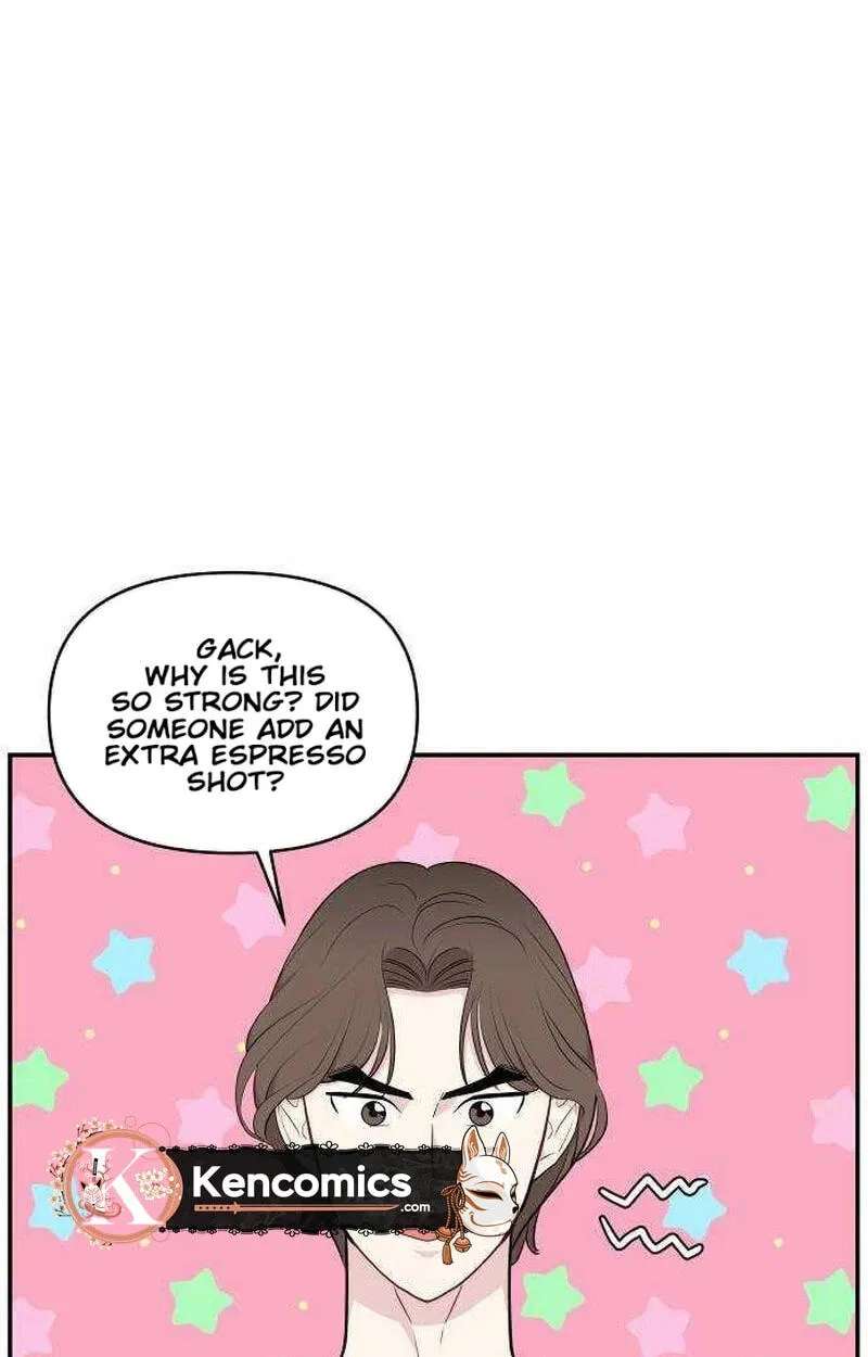 An Awkward Relationship Chapter 30 - page 56