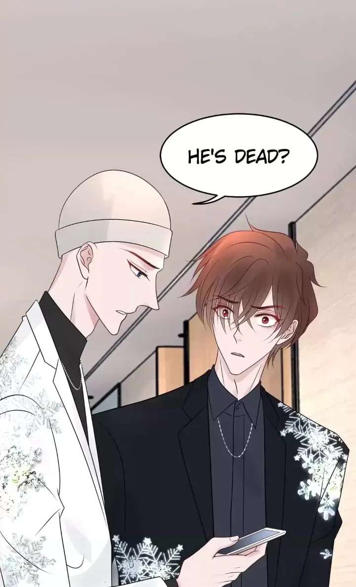 Reborn- deceiving my financial backing husband Chapter 79 - page 35
