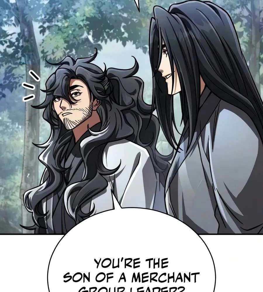 Reincarnation of the Fist King Chapter 66 - page 67