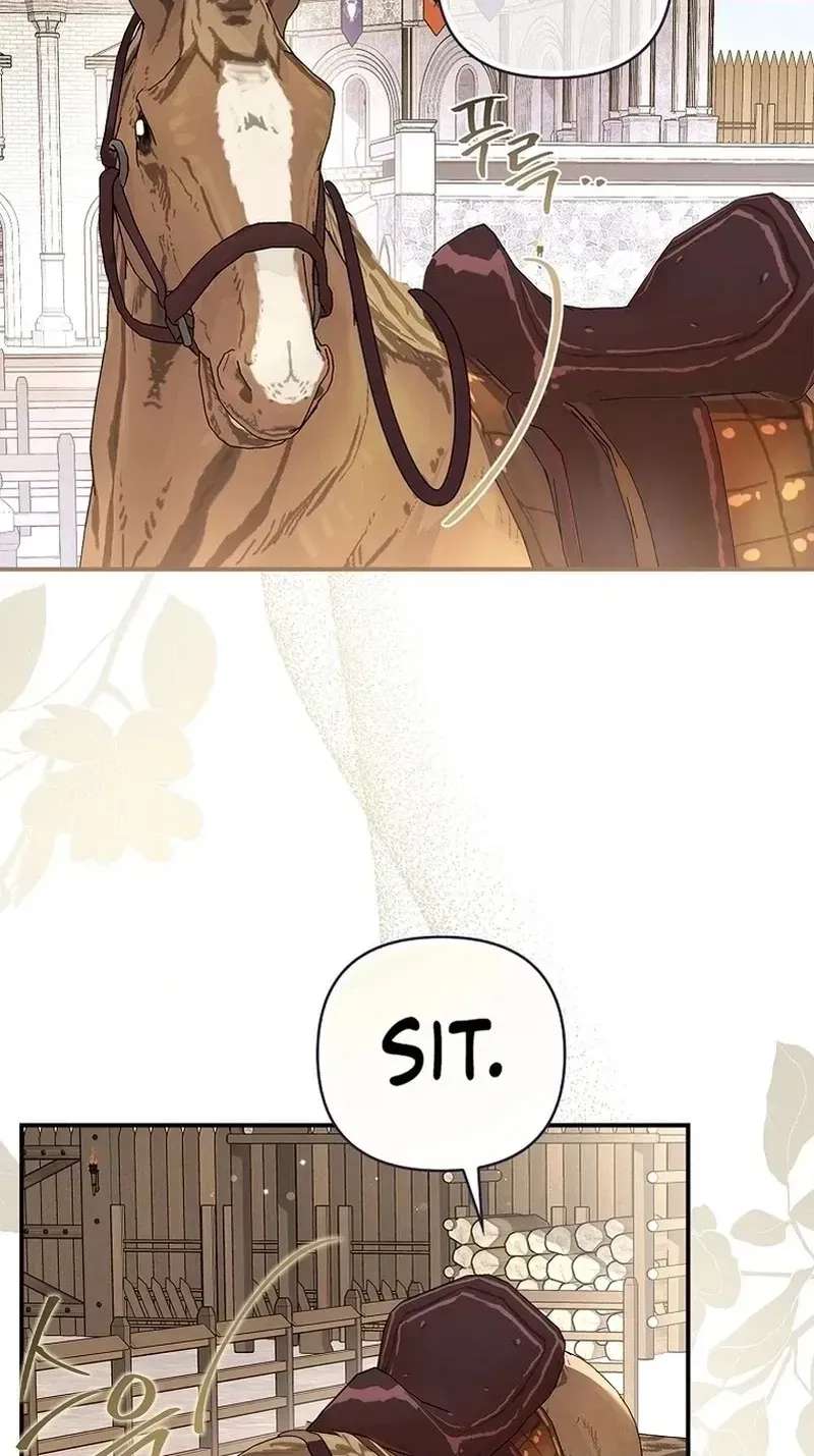 The Female Lead Takes Care of Everything Chapter 13 - page 30