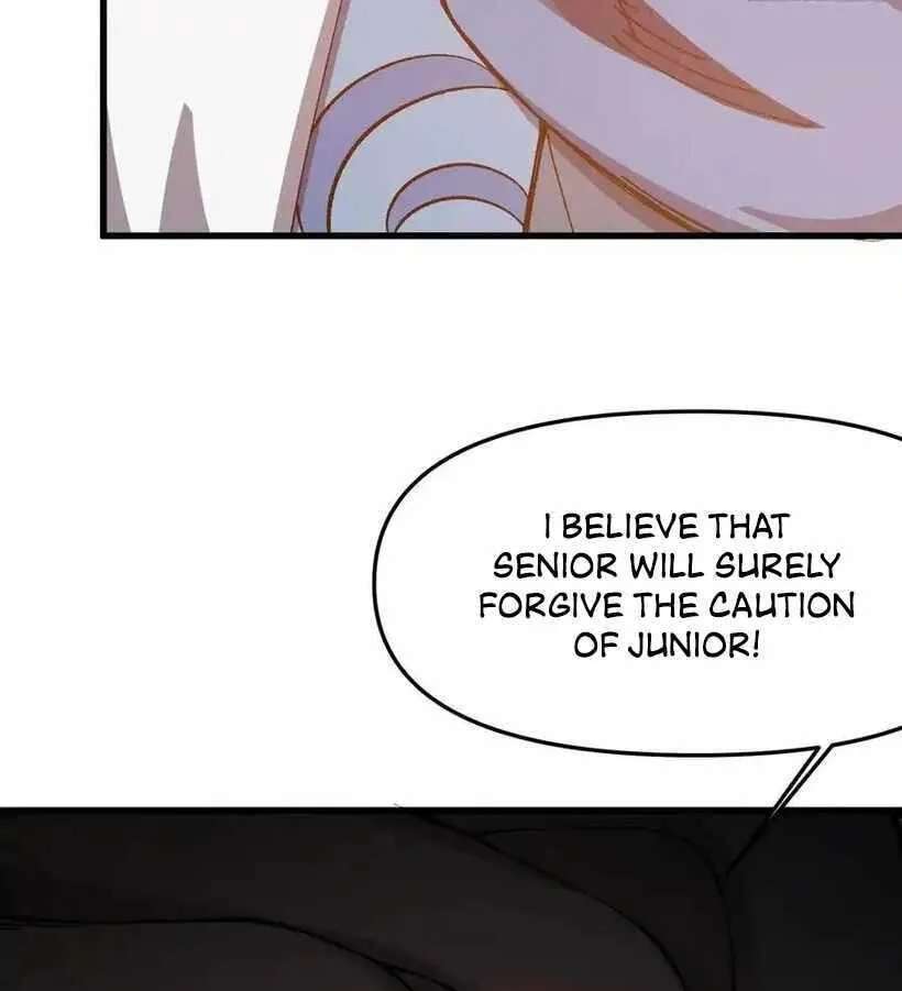 Bai Lan De Wo, Quan Kao Tu Di Xu Ming Chapter 32 - page 54
