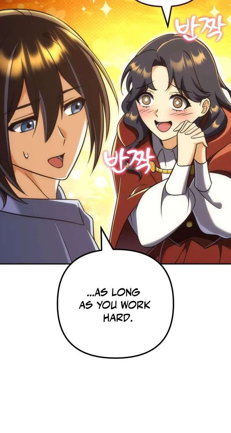 Goddess of Abundance and the Genius Rogue Apostle Chapter 57 - page 68