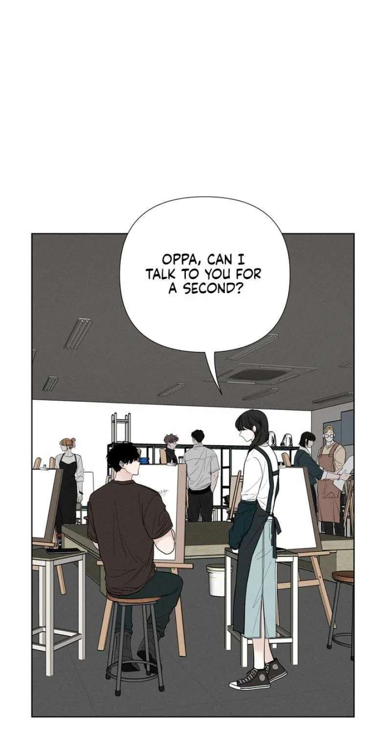 Pale Knot Chapter 13 - page 2