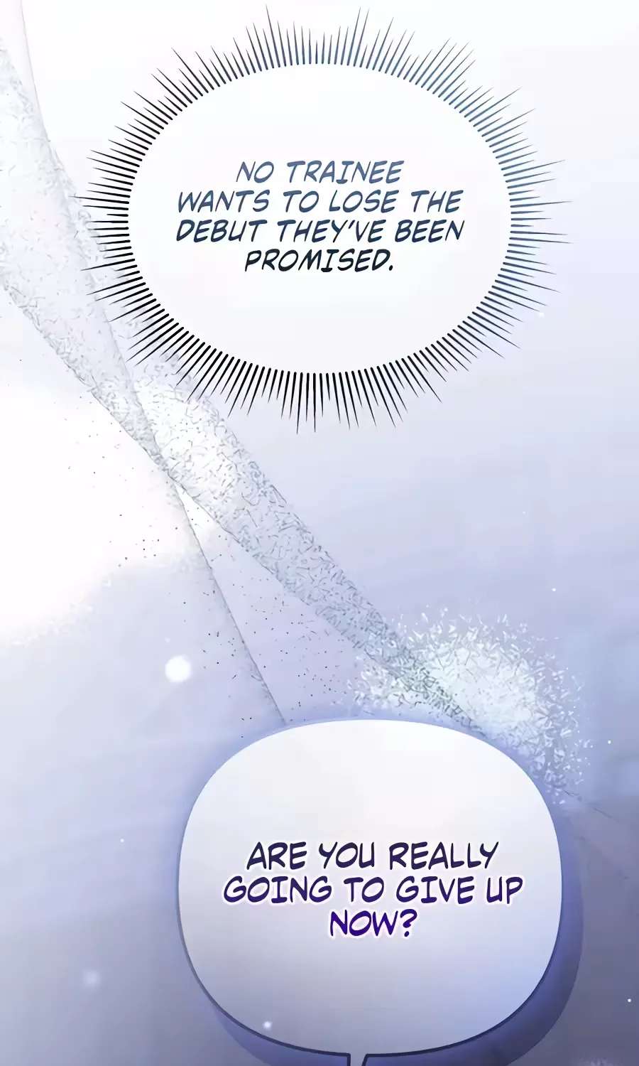 The Lucky Plan of An Idol In His Second Life Chapter 39 - page 144