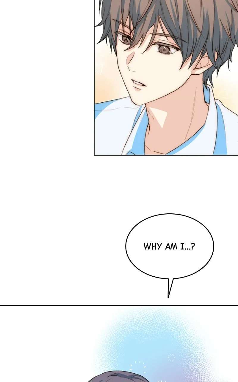 My Second andFinal First Love Chapter 2 - page 5