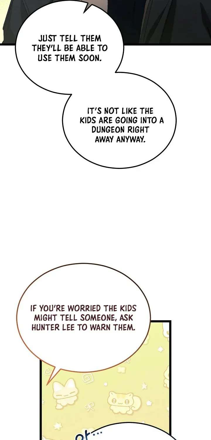 I’ll Retire After Saving The World Chapter 103 - page 64