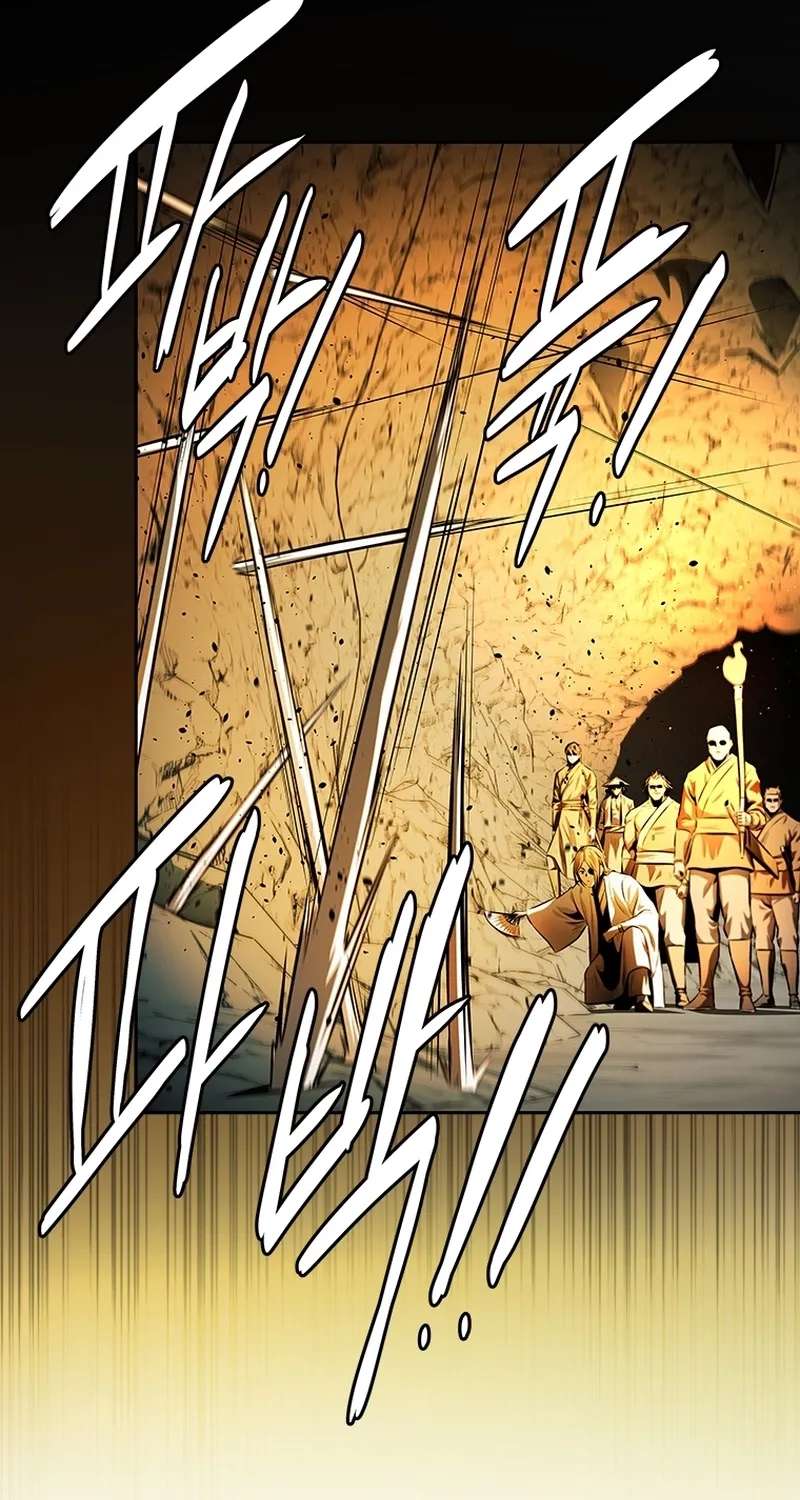 Absolute Master of the Senate Chapter 58 - page 35