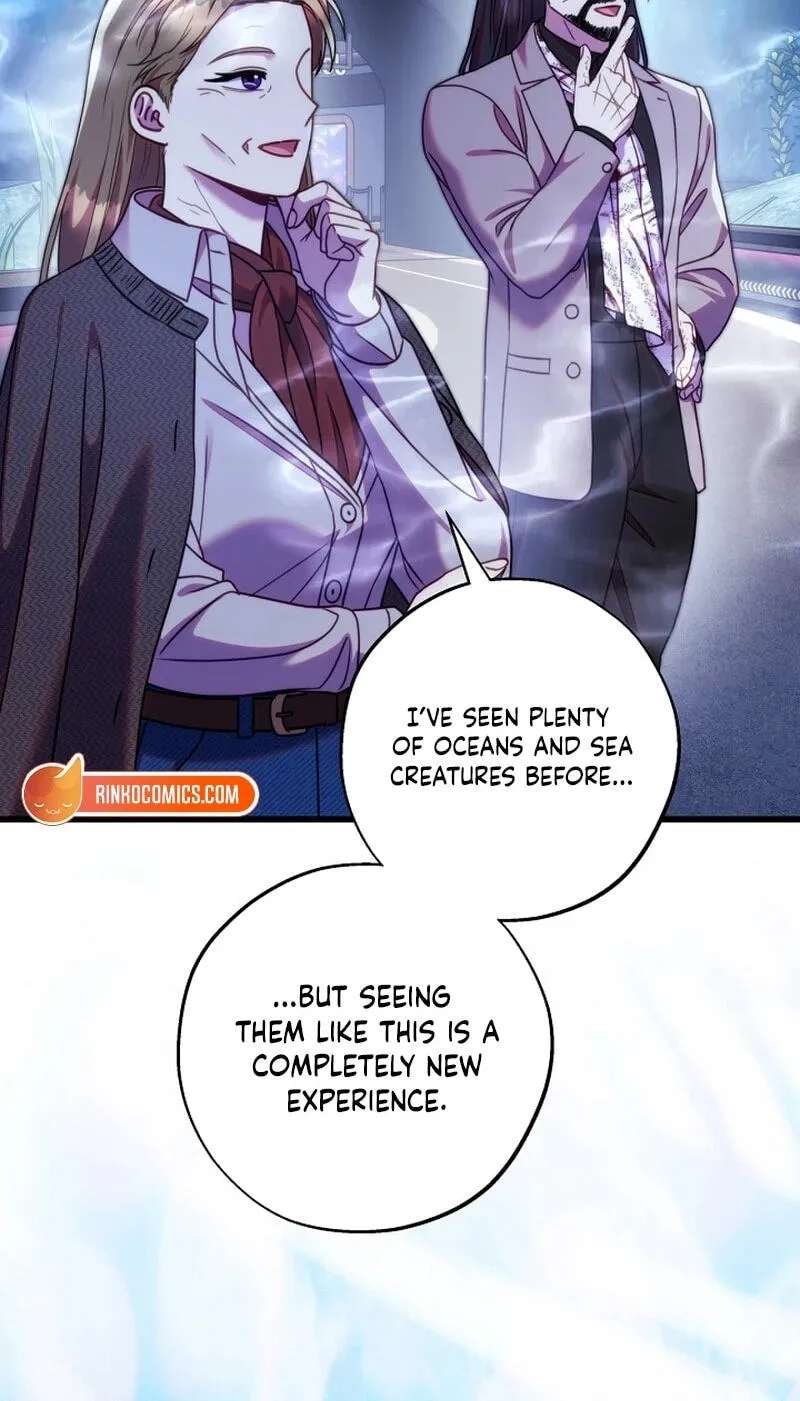 Another Typical Fantasy Romance Chapter 173 - page 32