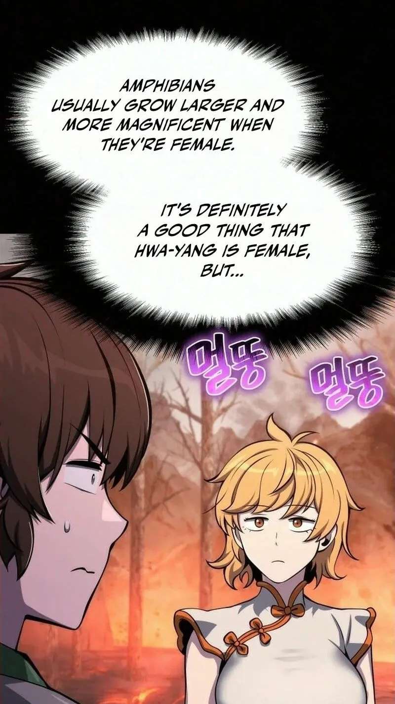 The Sichuan Tang Clan’s Entomologist Chapter 102 - page 14