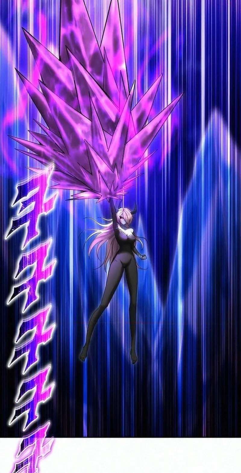 Secretly More Powerful than the Hero Chapter 138 - page 40
