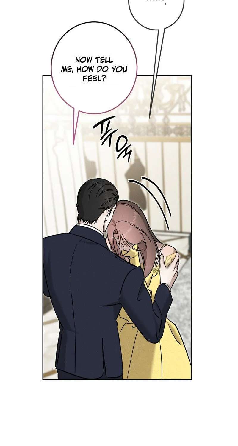 Marriage Classic Chapter 37 - page 23