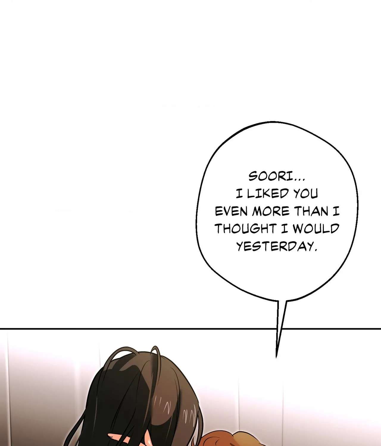 Tada Hitori, Anata Dake Chapter 6 - page 88