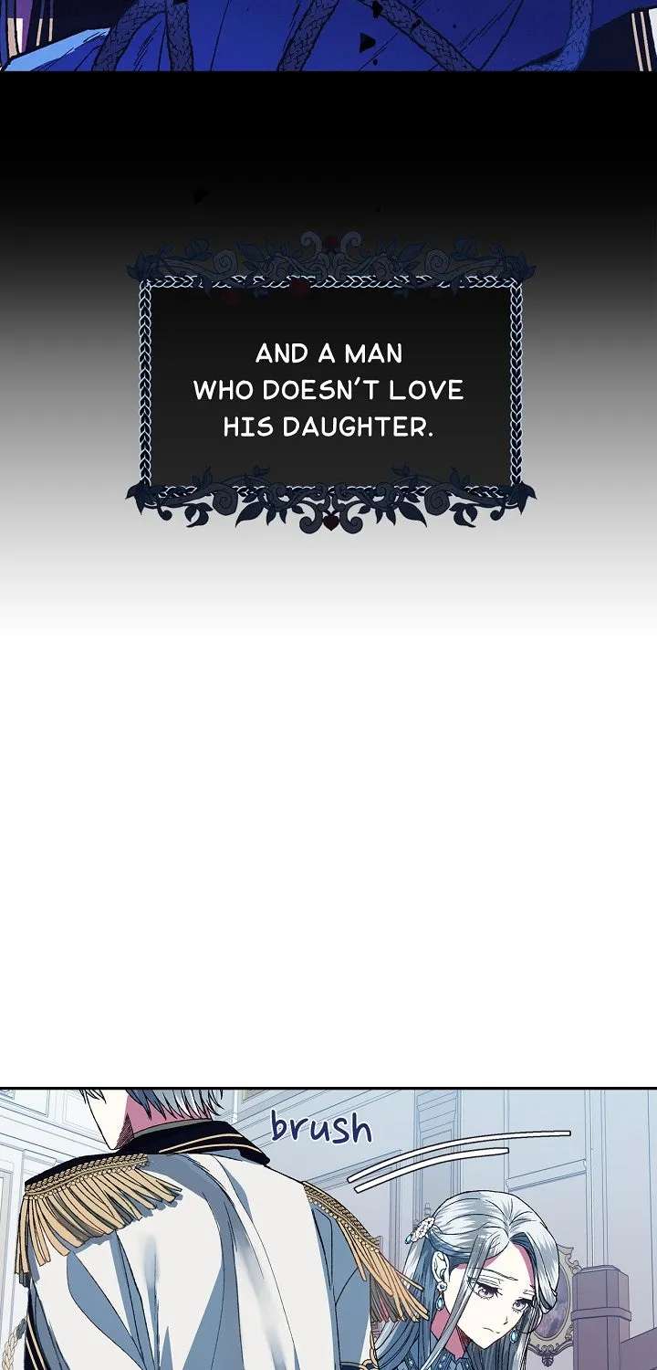 Father, I don't Wantthis Marriage Chapter 2 - page 54