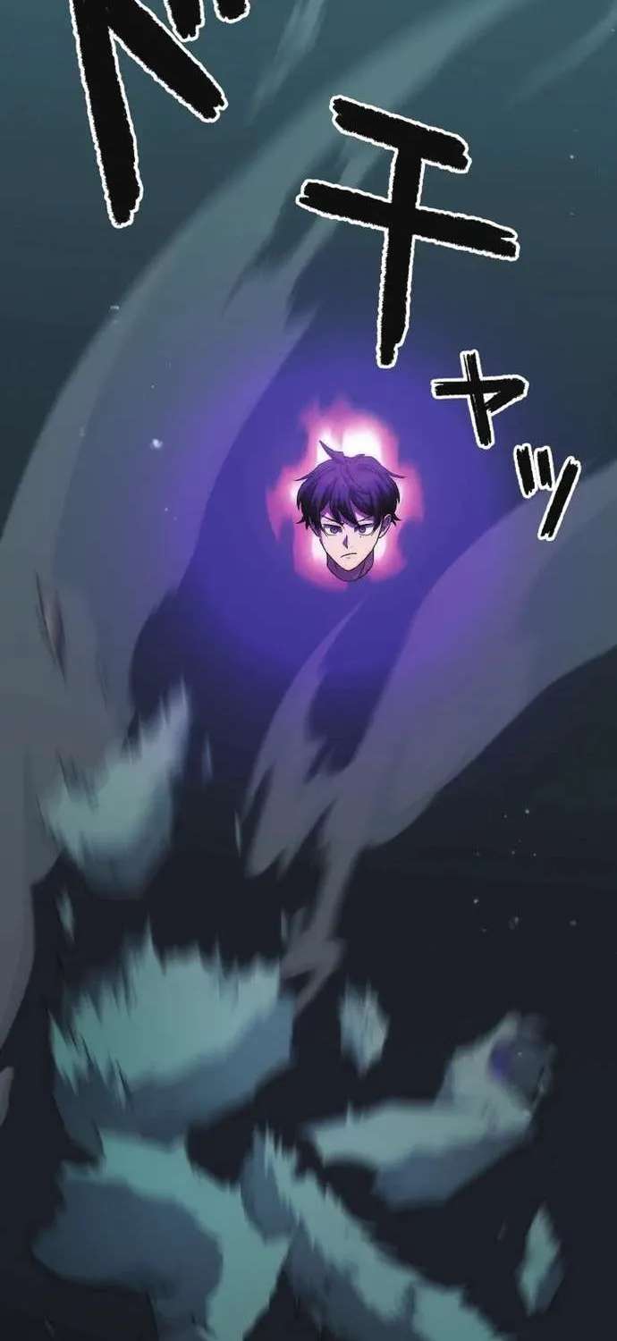 I May Be Cursed, But the Legendary Saint Is on My Side Chapter 27 - page 10