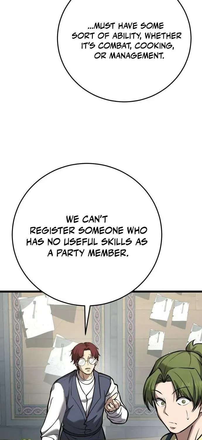 A Married Man in Another World's Story Chapter 26 - page 62