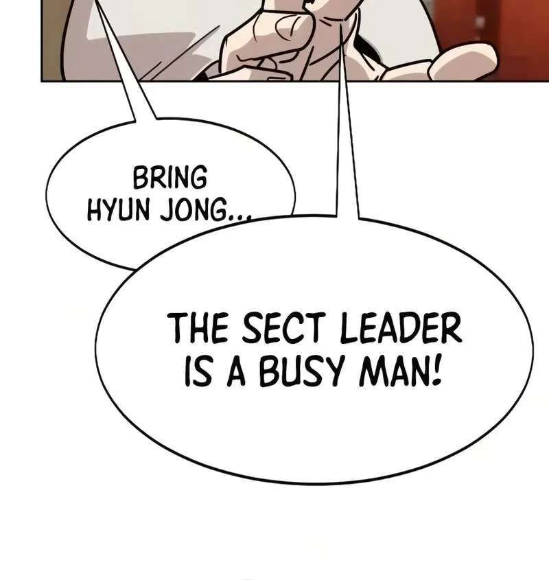Return Of The Mount Hua Sect Chapter 182 - page 114
