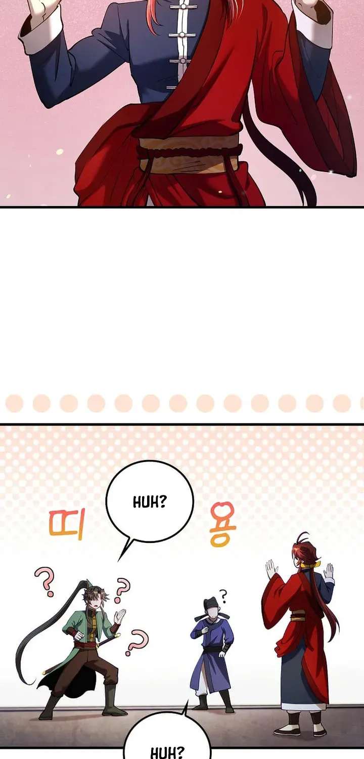 Doctor’s Rebirth Chapter 238 - page 84