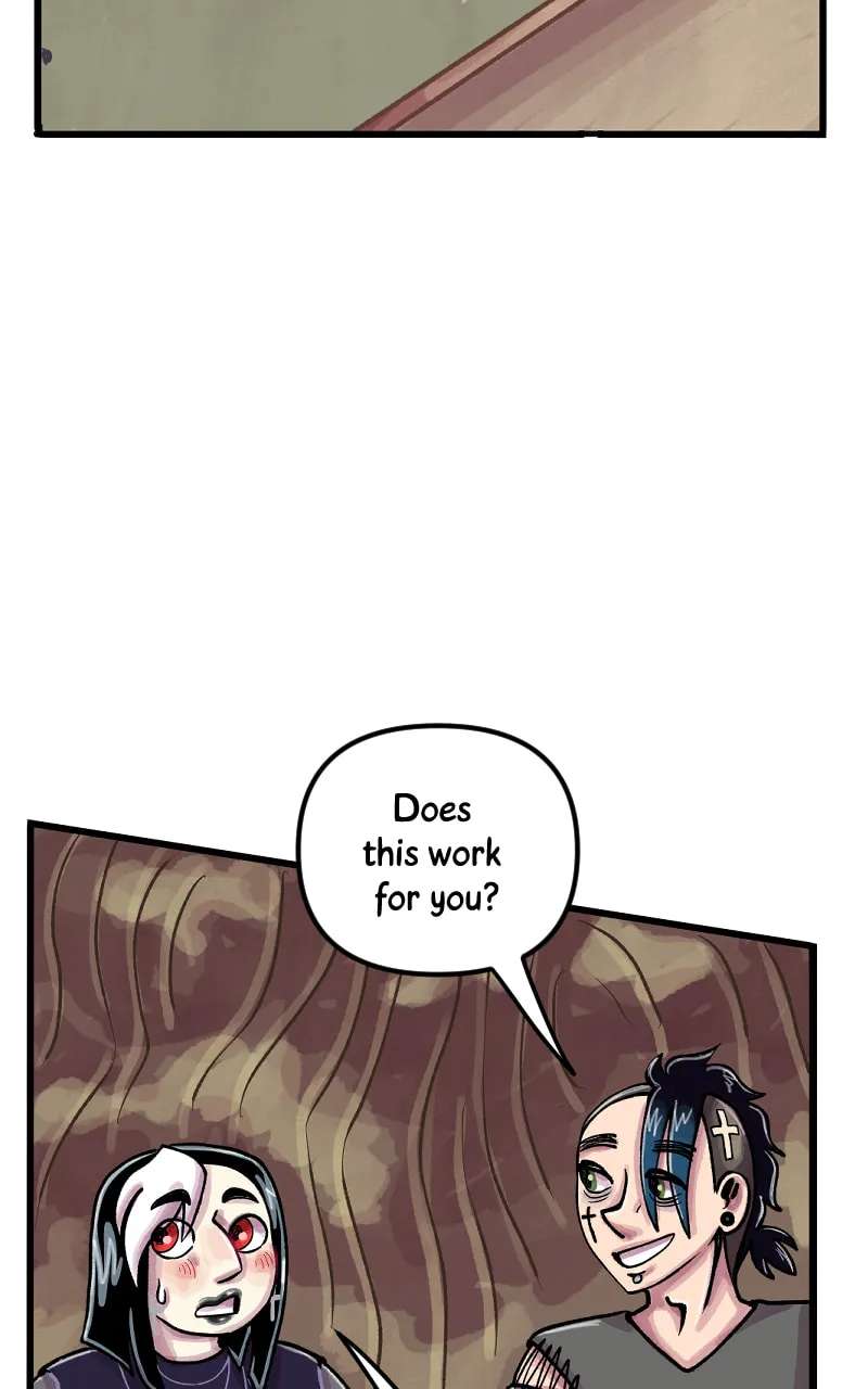 Deception Chapter 334 - page 12