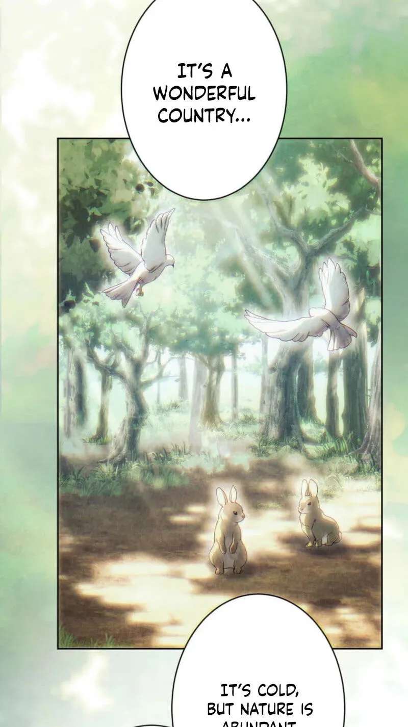 I Was Reincarnated as the Villainess' Sister Chapter 30 - page 74