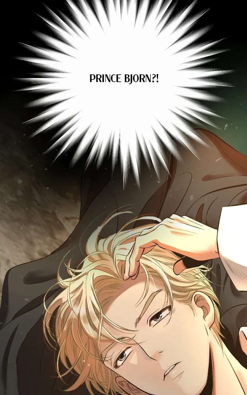 The Prince of Poison Chapter 13 - page 30
