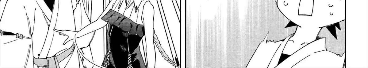 The Witch's Ending Note Chapter 4 - page 14