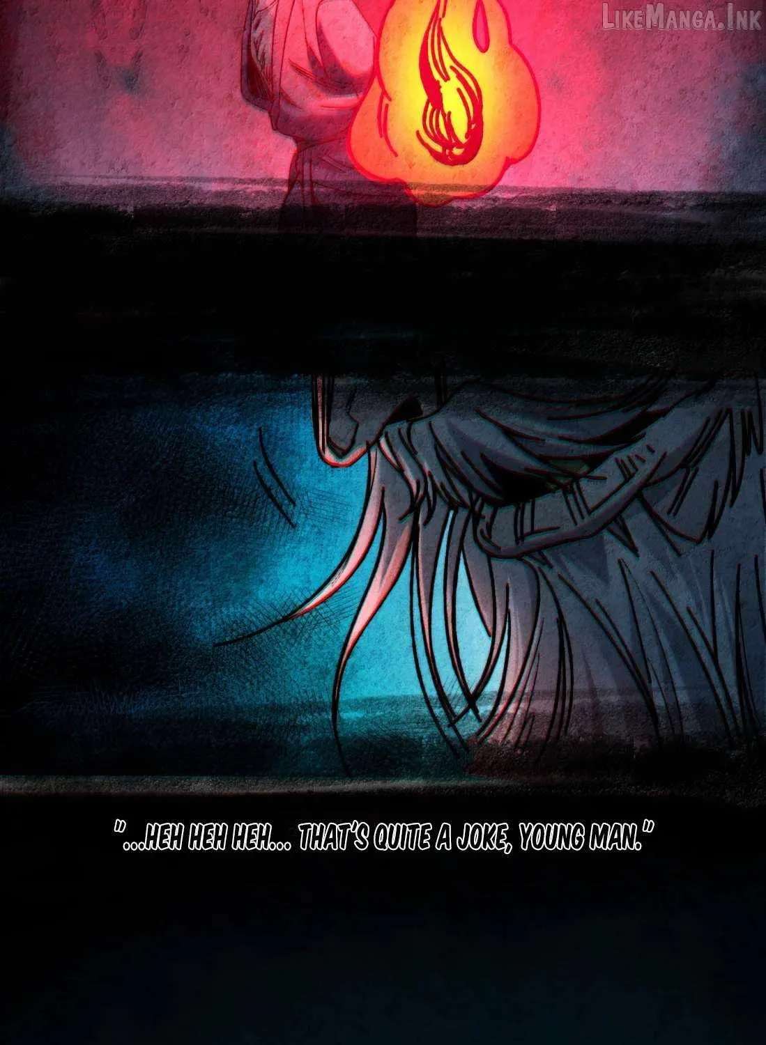 I’m Really Not The Demon God’s Lackey Chapter 198 - page 109