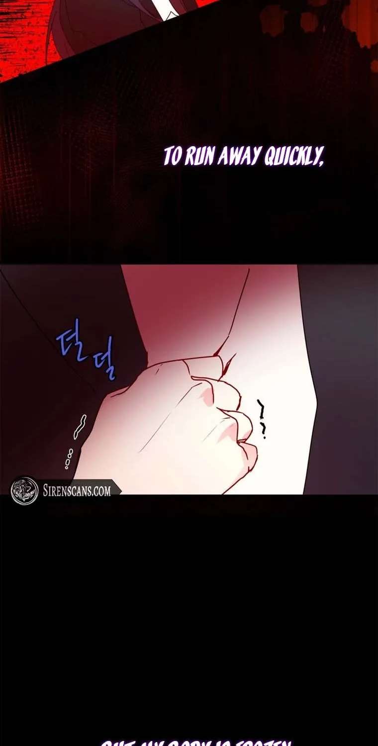 Help Me! Mystery Chapter 3 - page 61