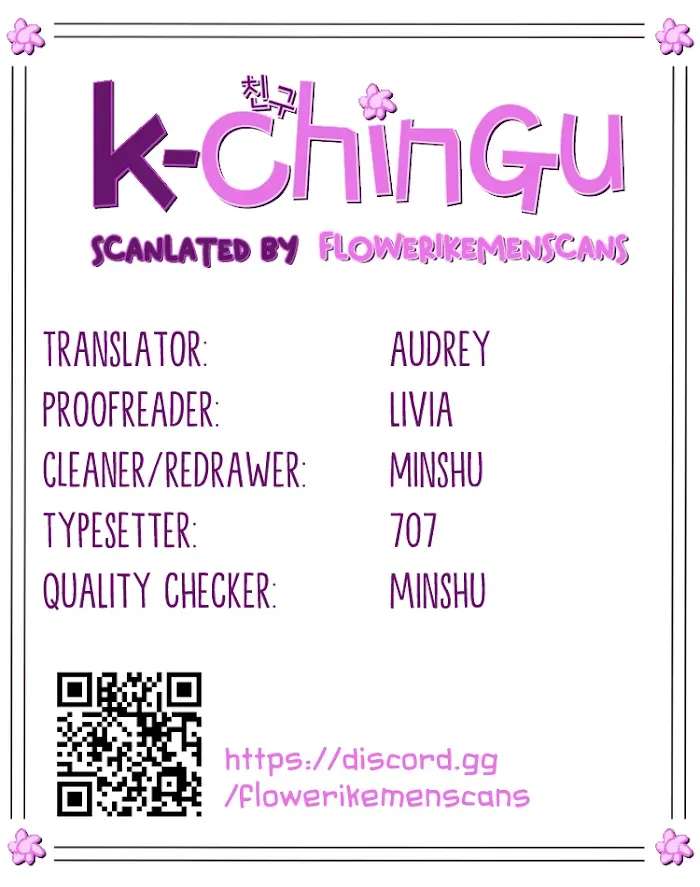 K-Chingu Chapter 3 - page 31