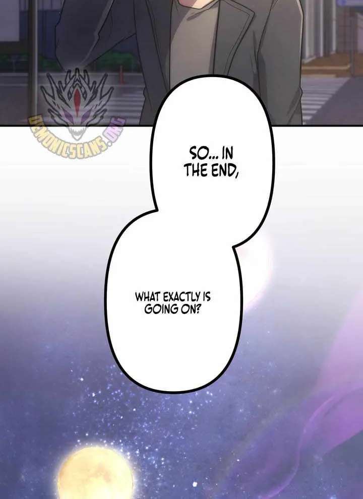 I Became An S-Rank Hunter With The Demon Lord App Chapter 166 - page 61