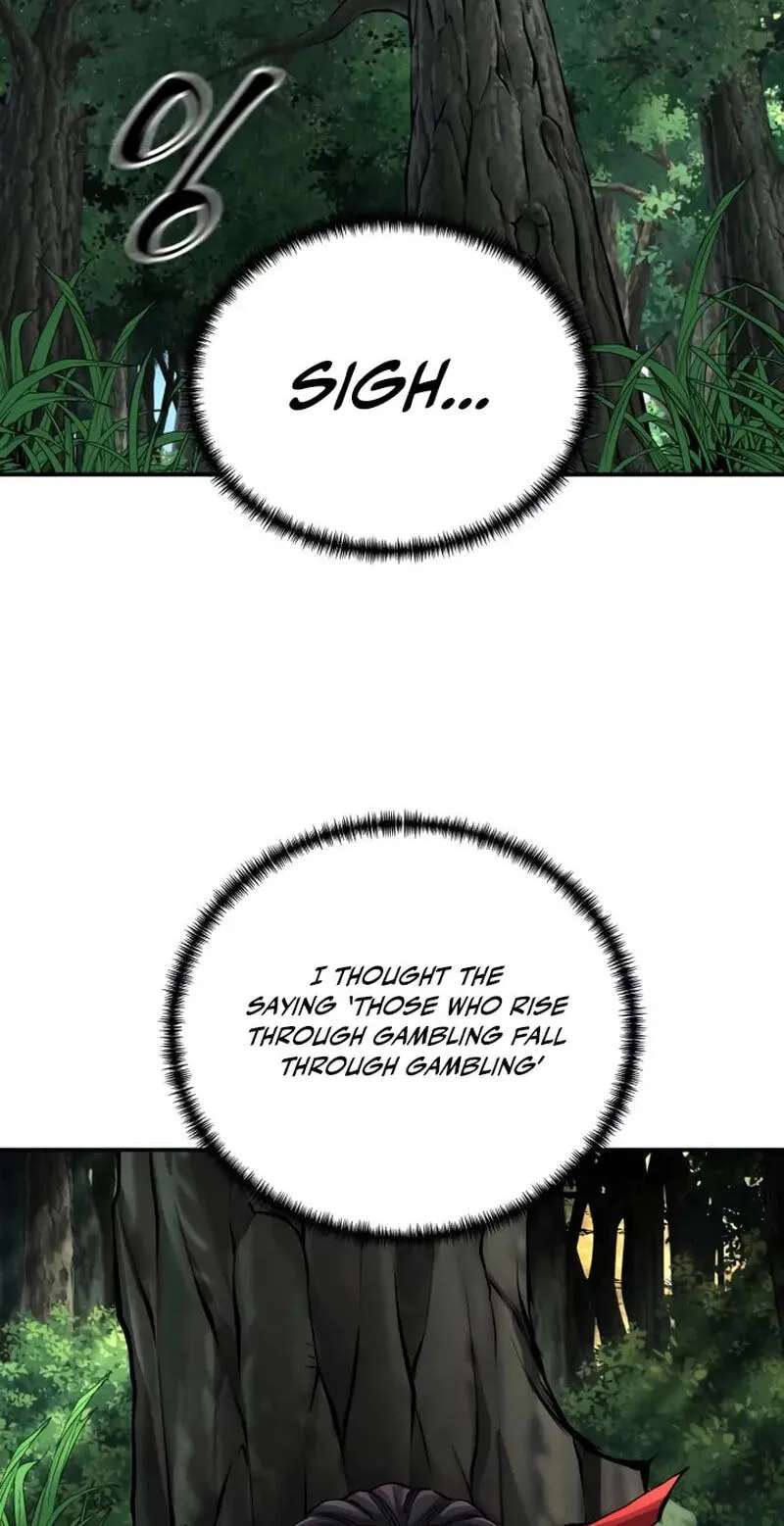 Warrior Grandpa and His Supreme Granddaughter Chapter 121 - page 46