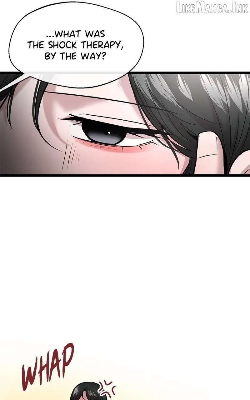 Back to Chan Bi Chapter 101 - page 93