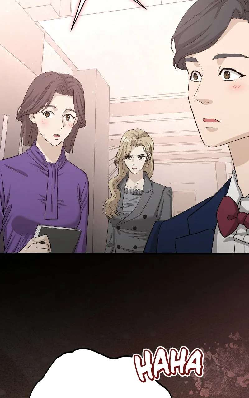 Undercover Wife Chapter 41 - page 91