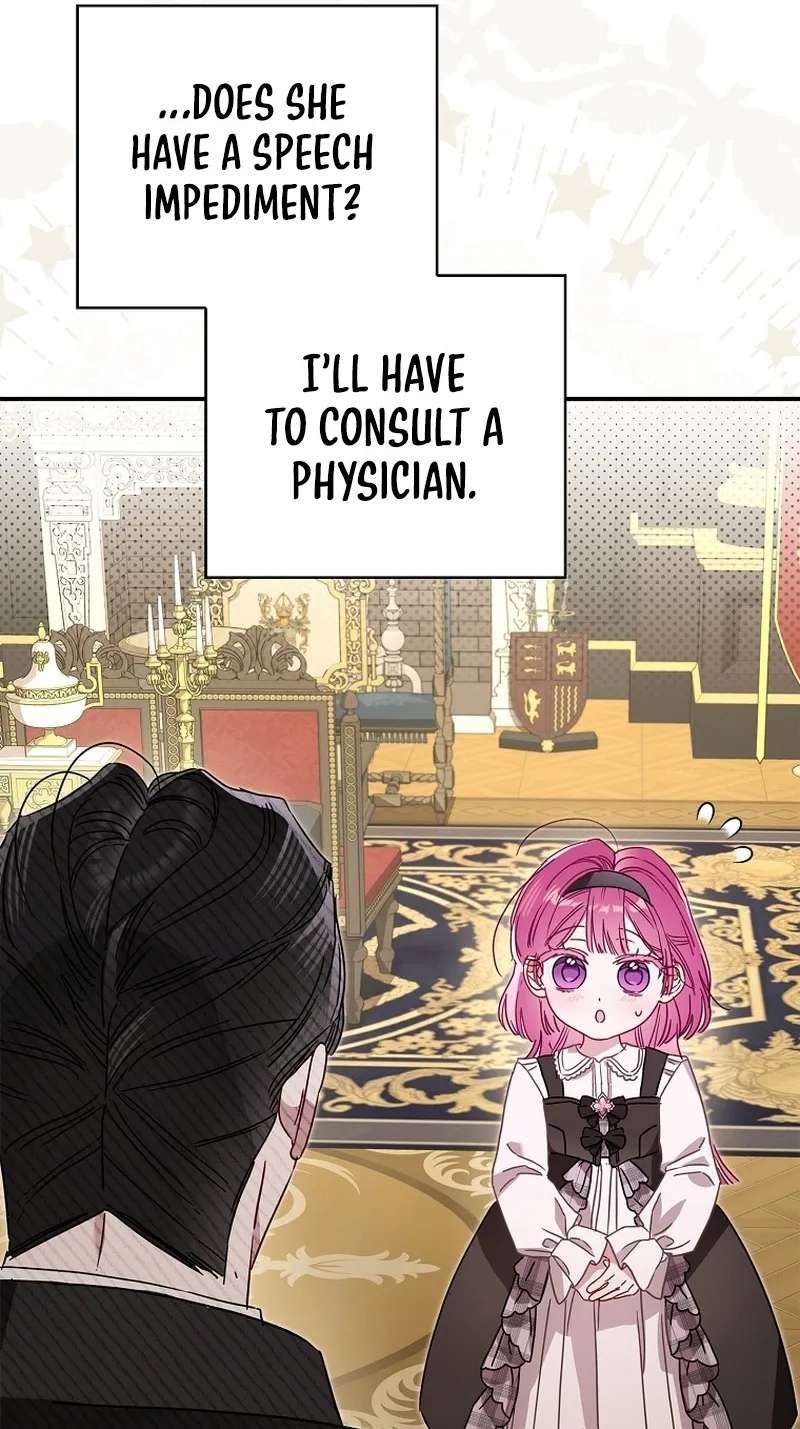 The Female Lead Takes Care of Everything Chapter 12 - page 63
